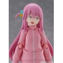 Bocchi the Rock! Figura Figma Akaza 15 cm