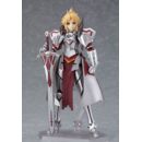 Fate/Apocrypha Figura Figma Saber of Red 14 cm