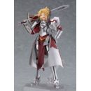 Fate/Apocrypha Figura Figma Saber of Red 14 cm