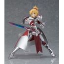 Fate/Apocrypha Figura Figma Saber of Red 14 cm