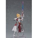 Fate/Apocrypha Figura Figma Saber of Red 14 cm