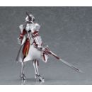 Fate/Apocrypha Figura Figma Saber of Red 14 cm