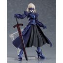 Fate/Stay Night Figura Figma Saber Alter 2.0 14 cm