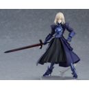 Fate/Stay Night Figura Figma Saber Alter 2.0 14 cm