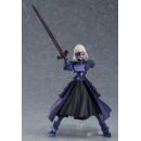 Fate/Stay Night Figura Figma Saber Alter 2.0 14 cm