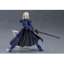 Fate/Stay Night Figura Figma Saber Alter 2.0 14 cm