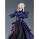 Fate/Stay Night Figura Figma Saber Alter 2.0 14 cm