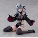 Goddess of Victory: Nikke Figura Figma Modernia Second Affection 16 cm  