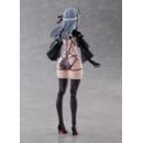 Goddess of Victory: Nikke Figura Figma Modernia Second Affection 16 cm  