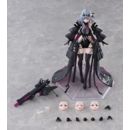 Goddess of Victory: Nikke Figura Figma Modernia Second Affection 16 cm  