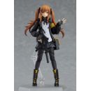 Girls Frontline Figura Figma UMP9 14 cm