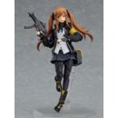 Girls Frontline Figura Figma UMP9 14 cm