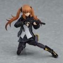 Girls Frontline Figura Figma UMP9 14 cm