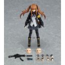 Girls Frontline Figura Figma UMP9 14 cm