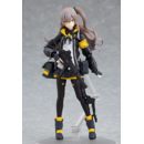 Girls Frontline Figma Action Figure UMP45 14 cm