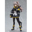 Girls Frontline Figma Action Figure UMP45 14 cm