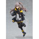 Girls Frontline Figma Action Figure UMP45 14 cm