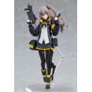 Girls Frontline Figma Action Figure UMP45 14 cm