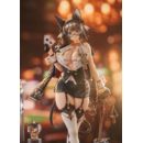 Original Character Estatua PVC 1/7 Alice-chan 29 cm