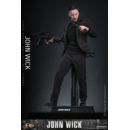 John Wick Movie Masterpiece Action Figure 1/6 John Wick 31 cm