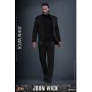 John Wick Movie Masterpiece Action Figure 1/6 John Wick 31 cm