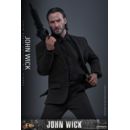 John Wick Movie Masterpiece Action Figure 1/6 John Wick 31 cm