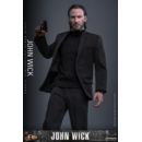 John Wick Movie Masterpiece Action Figure 1/6 John Wick 31 cm