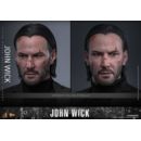 John Wick Movie Masterpiece Action Figure 1/6 John Wick 31 cm