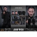 John Wick Movie Masterpiece Action Figure 1/6 John Wick 31 cm
