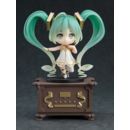 Character Vocal Series 01 Nendoroid Action Figure Hatsune Miku Symphony 5th Anniversary Ver. 10 cm