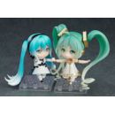 Character Vocal Series 01 Nendoroid Action Figure Hatsune Miku Symphony 5th Anniversary Ver. 10 cm