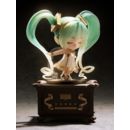 Character Vocal Series 01 Nendoroid Action Figure Hatsune Miku Symphony 5th Anniversary Ver. 10 cm