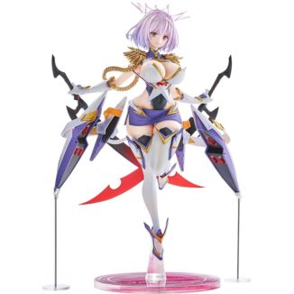Gridman Universe PVC Statue 1/7 Akane Shinjo: Chaos New Order feat. saitom 29 cm