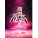 Gridman Universe PVC Statue 1/7 Akane Shinjo: Chaos New Order feat. saitom 29 cm