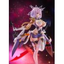 Gridman Universe PVC Statue 1/7 Akane Shinjo: Chaos New Order feat. saitom 29 cm