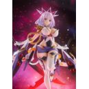 Gridman Universe PVC Statue 1/7 Akane Shinjo: Chaos New Order feat. saitom 29 cm