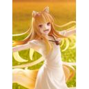 Spice and Wolf: Merchant Meets the Wise Wolf Pop Up Parade PVC Statue Holo: Abundant Harvest Ver. L Size 23 cm       
