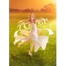 Spice and Wolf: Merchant Meets the Wise Wolf Pop Up Parade PVC Statue Holo: Abundant Harvest Ver. L Size 23 cm       