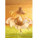Spice and Wolf: Merchant Meets the Wise Wolf Pop Up Parade PVC Statue Holo: Abundant Harvest Ver. L Size 23 cm       