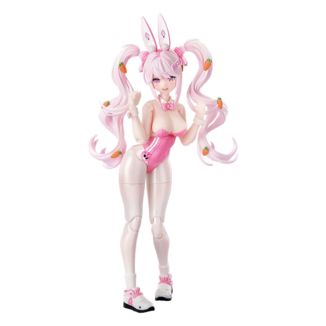 Goddess of Victory: Nikke Figura Hyper Body Alice: Wonderland Bunny 15 cm       
