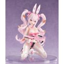 Goddess of Victory: Nikke Hyper Body Action Figure Alice: Wonderland Bunny 15 cm       