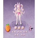 Goddess of Victory: Nikke Hyper Body Action Figure Alice: Wonderland Bunny 15 cm       