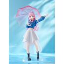 Bang Dream! Pop Up Parade PVC Statue Anon Chihaya L Size 24 cm         