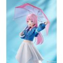 Bang Dream! Pop Up Parade PVC Statue Anon Chihaya L Size 24 cm         