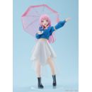 Bang Dream! Pop Up Parade PVC Statue Anon Chihaya L Size 24 cm         