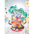 Character Vocal Series 01: Hatsune Miku PVC Statue 1/7 Hatsune Miku: Japan Live Tour 2025 Blooming 32 cm