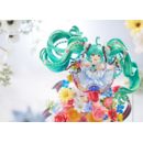 Character Vocal Series 01: Hatsune Miku PVC Statue 1/7 Hatsune Miku: Japan Live Tour 2025 Blooming 32 cm