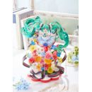 Character Vocal Series 01: Hatsune Miku PVC Statue 1/7 Hatsune Miku: Japan Live Tour 2025 Blooming 32 cm