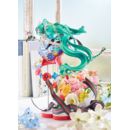 Character Vocal Series 01: Hatsune Miku PVC Statue 1/7 Hatsune Miku: Japan Live Tour 2025 Blooming 32 cm