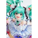 Character Vocal Series 01: Hatsune Miku PVC Statue 1/7 Hatsune Miku: Japan Live Tour 2025 Blooming 32 cm